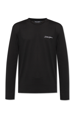 Gucci Long sleeve T-shirt | Men's | Vitkac